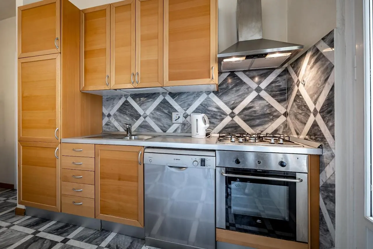 Yid D'Azeglio Luxury Apartment With Parking フィレンツェ