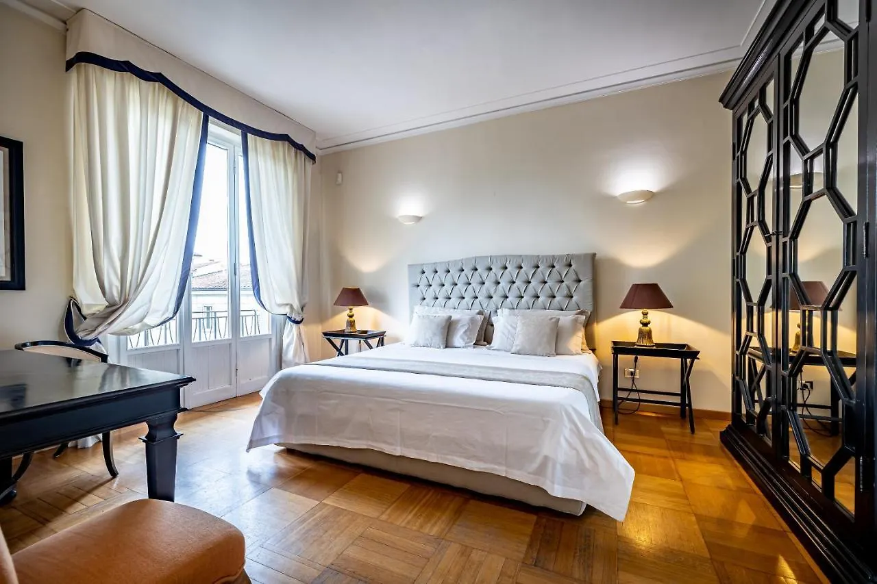 Yid D'Azeglio Luxury Apartment With Parking フィレンツェ