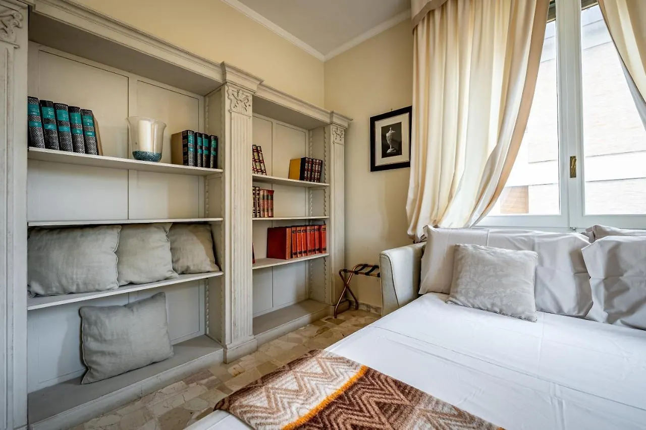 Yid D'Azeglio Luxury Apartment With Parking フィレンツェ 0*,
