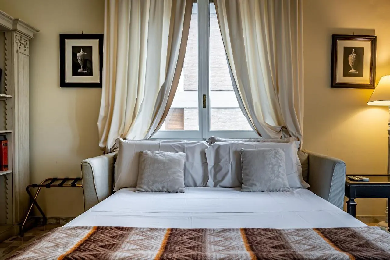 Yid D'Azeglio Luxury Apartment With Parking フィレンツェ
