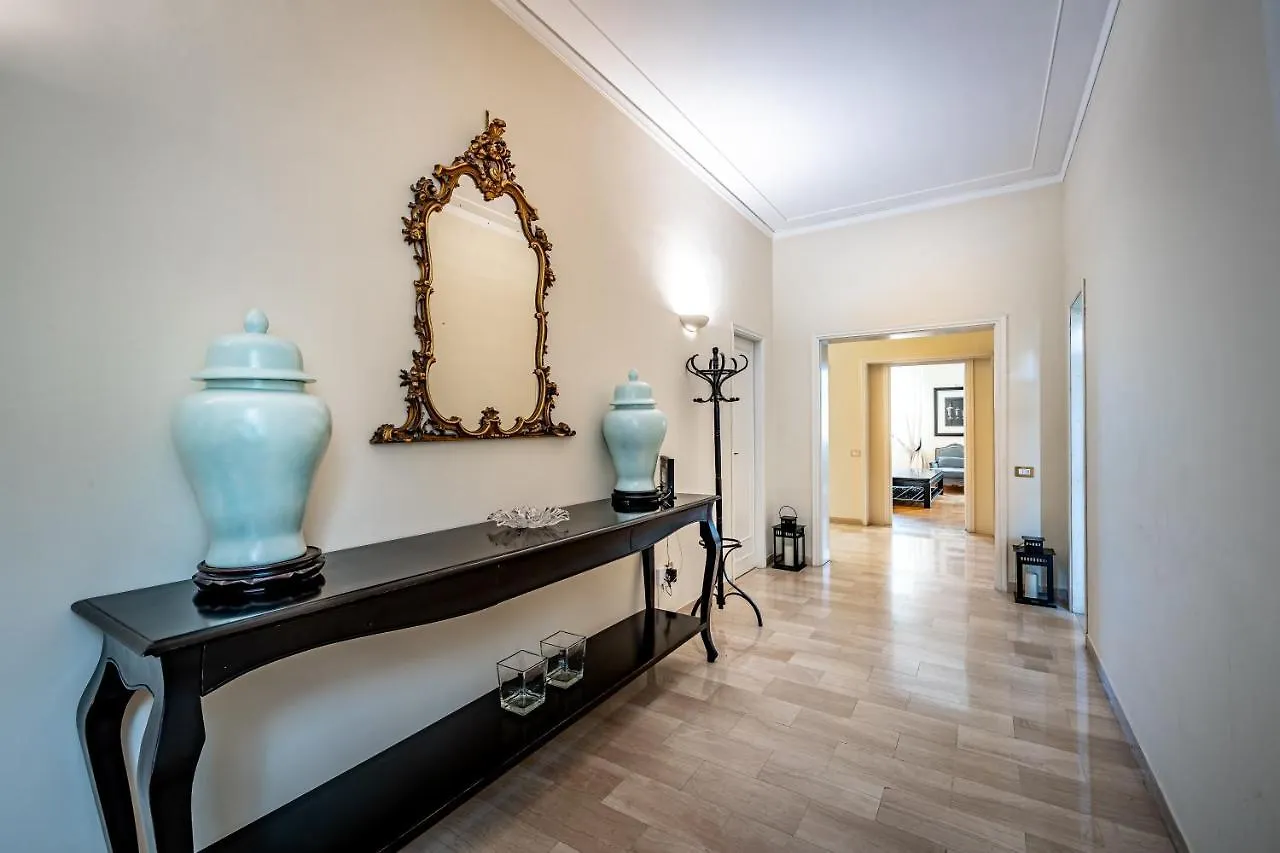 Yid D'Azeglio Luxury Apartment With Parking Φλωρεντία Ιταλία