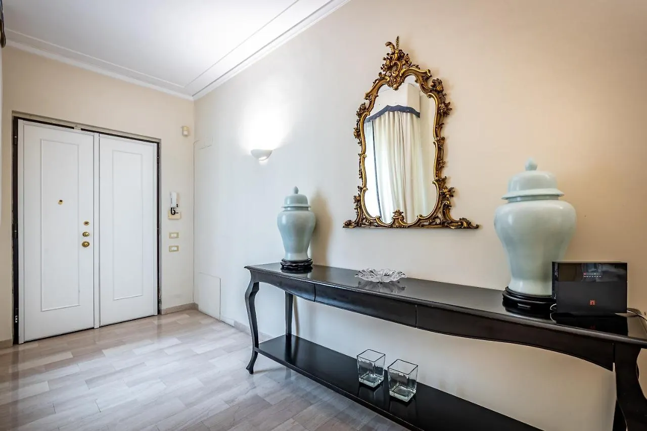 Yid D'Azeglio Luxury Apartment With Parking Φλωρεντία Ιταλία