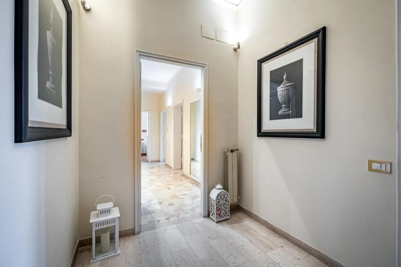 Yid D'Azeglio Luxury Apartment With Parking Φλωρεντία