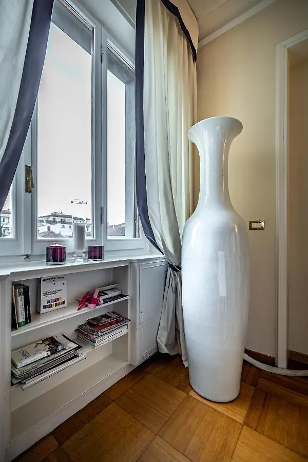 Yid D'Azeglio Luxury Apartment With Parking Florencia
