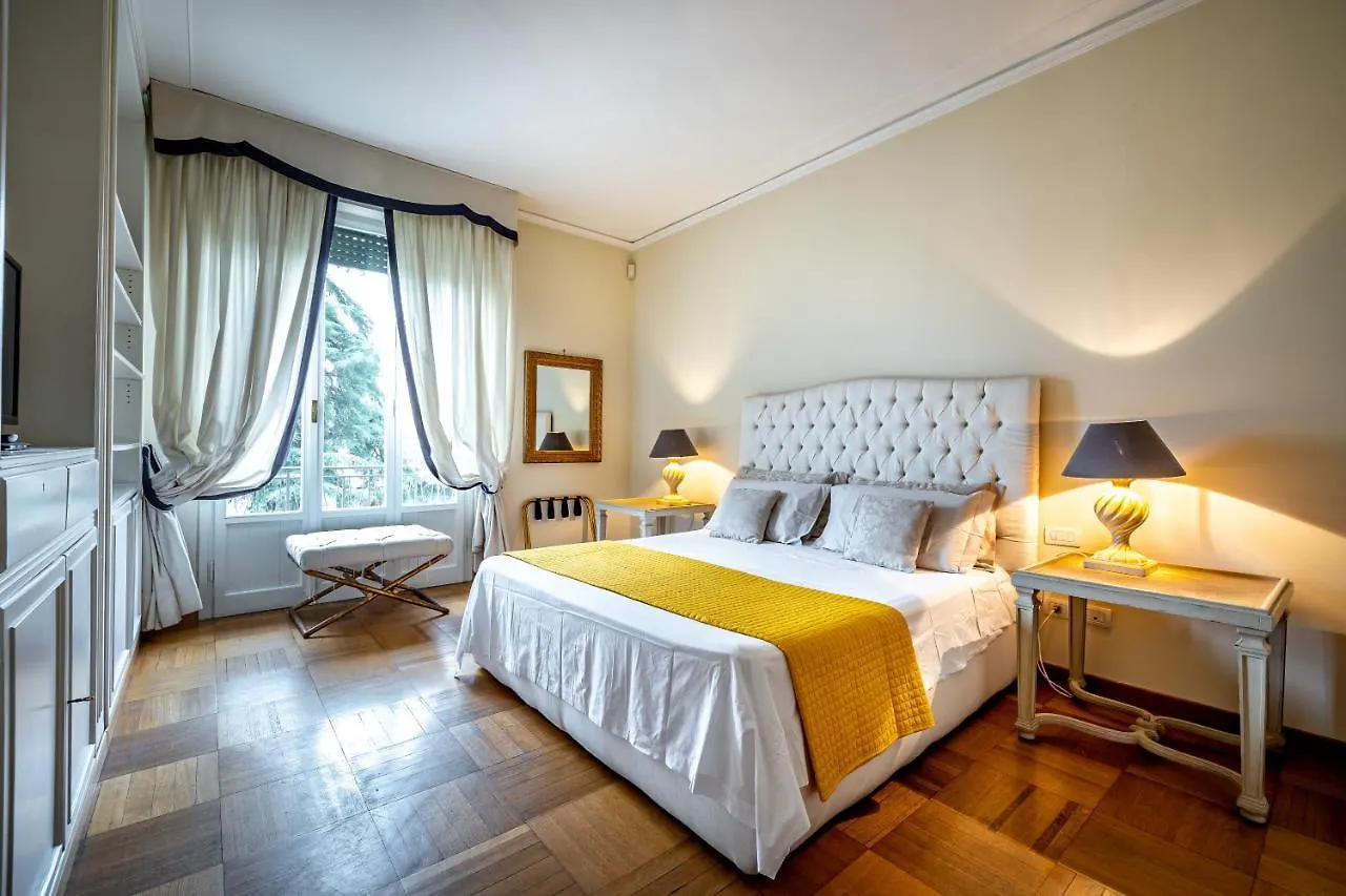 Yid D'Azeglio Luxury Apartment With Parking Florencia