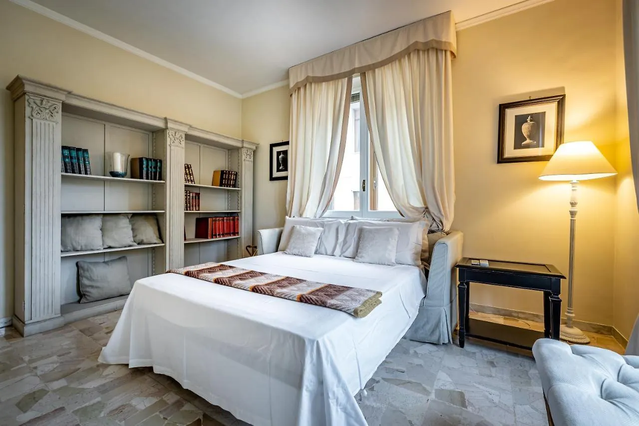 Yid D'Azeglio Luxury Apartment With Parking Florencia 0*,  Italia