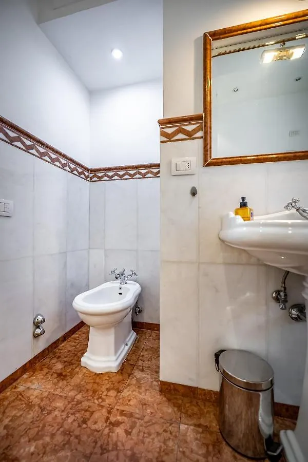 Yid D'Azeglio Luxury Apartment With Parking Florencia