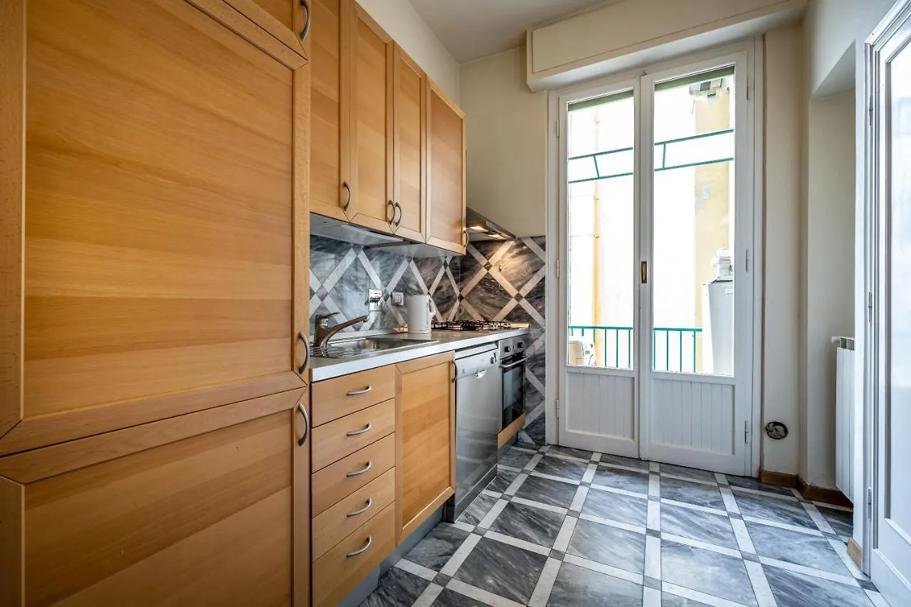 Yid D'Azeglio Luxury Apartment With Parking Florencia