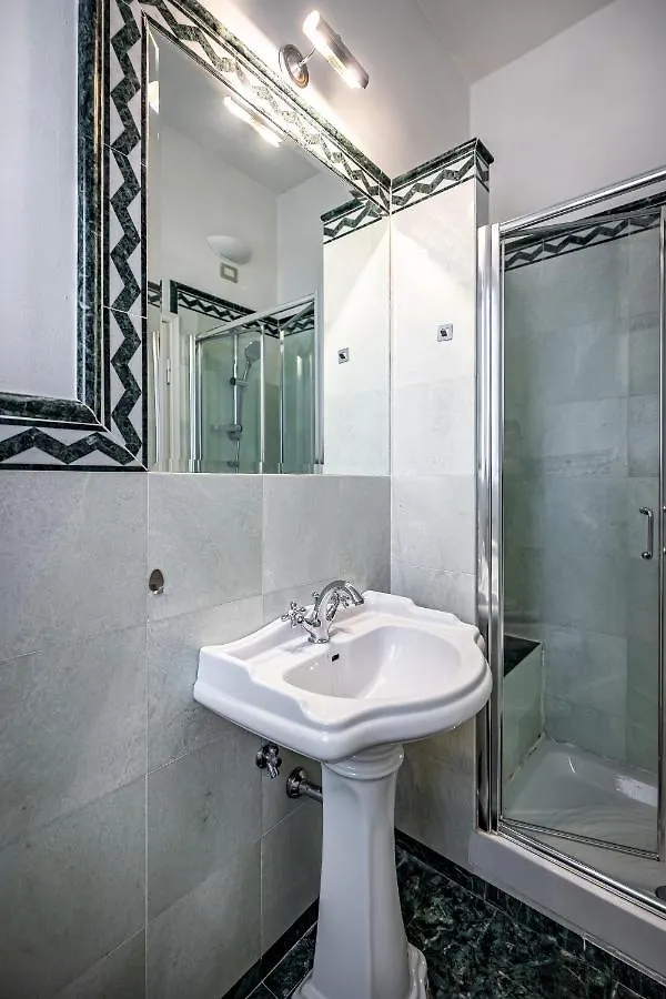 Yid D'Azeglio Luxury Apartment With Parking Florencia Italia